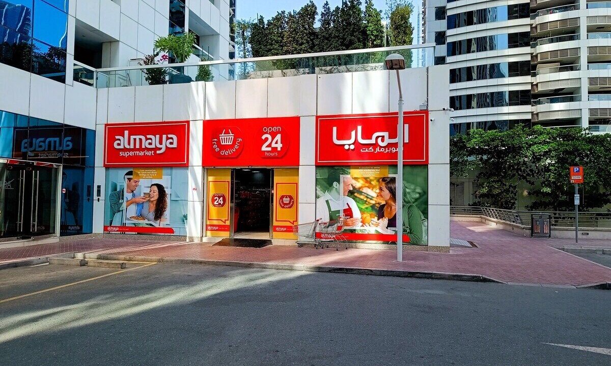 Photo of Outdoor in Jumeirah Lake Towers