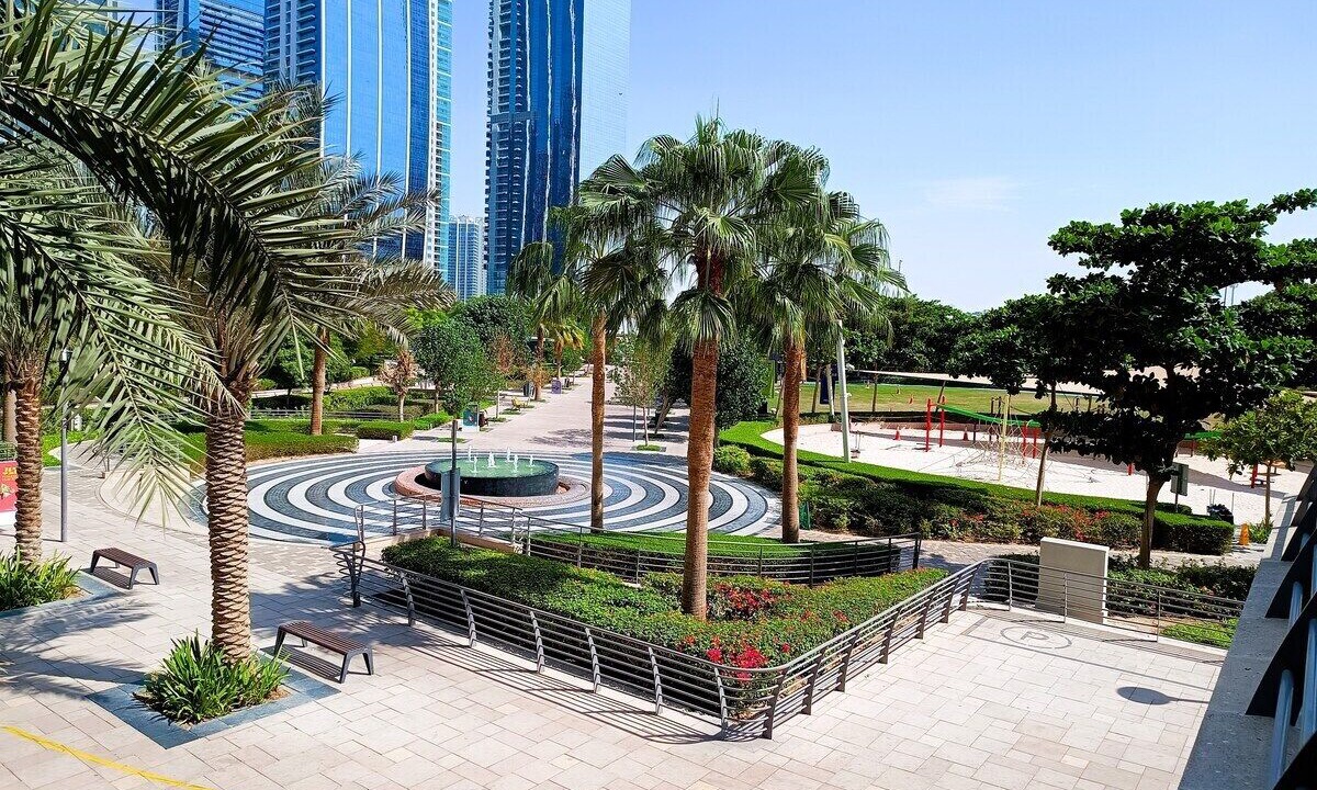 Photo of Others in Jumeirah Lake Towers
