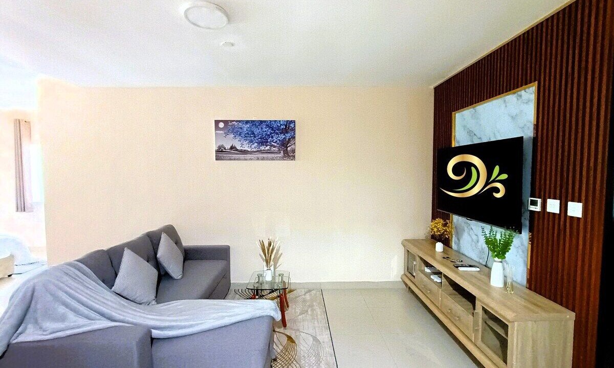 Photo of Livingroom in Jumeirah Lake Towers