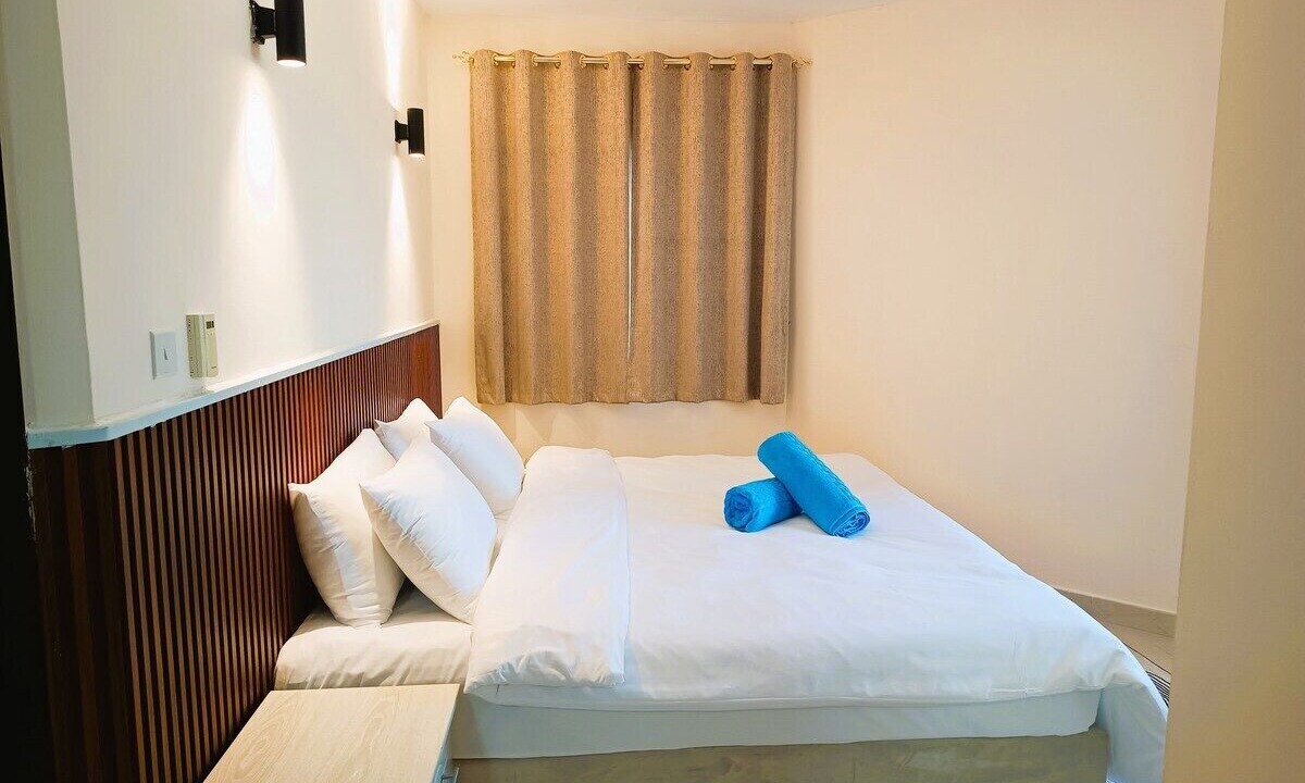 Photo of Bedroom in Jumeirah Lake Towers