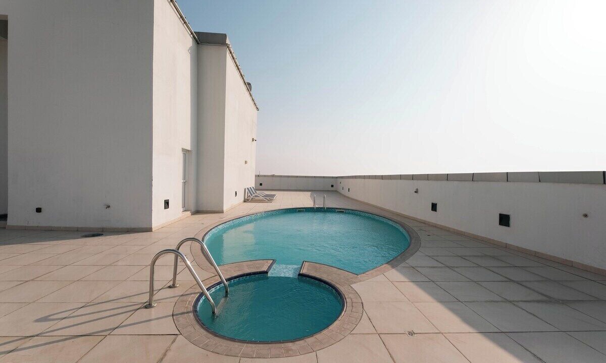 Photo of Outdoor in Jumeirah Lake Towers