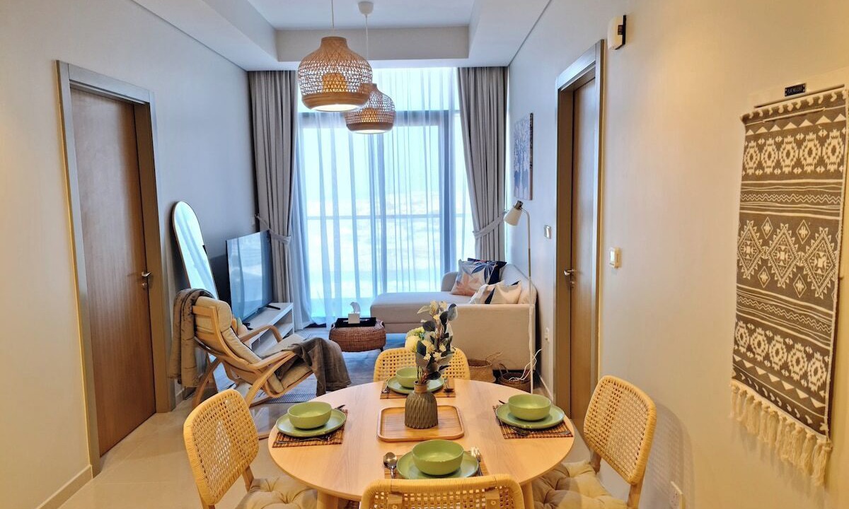 Photo of Livingroom in Al Safa