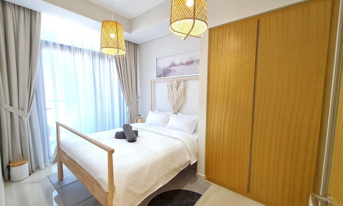 Photo of Bedroom in Al Safa
