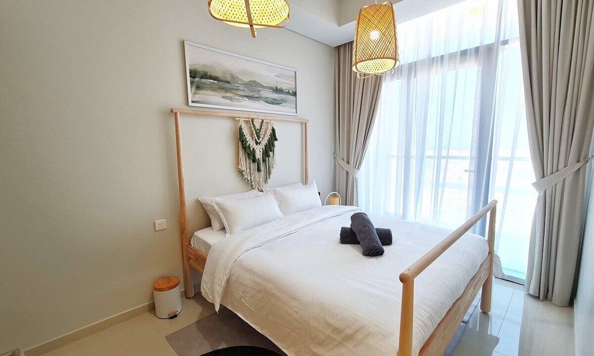 Photo of Bedroom in Al Safa