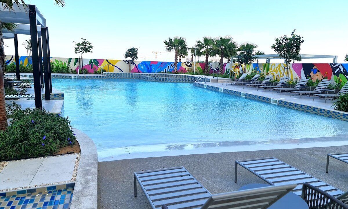 Photo of Outdoor in Al Safa
