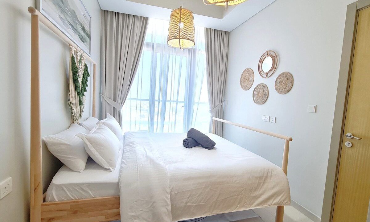 Photo of Bedroom in Al Safa