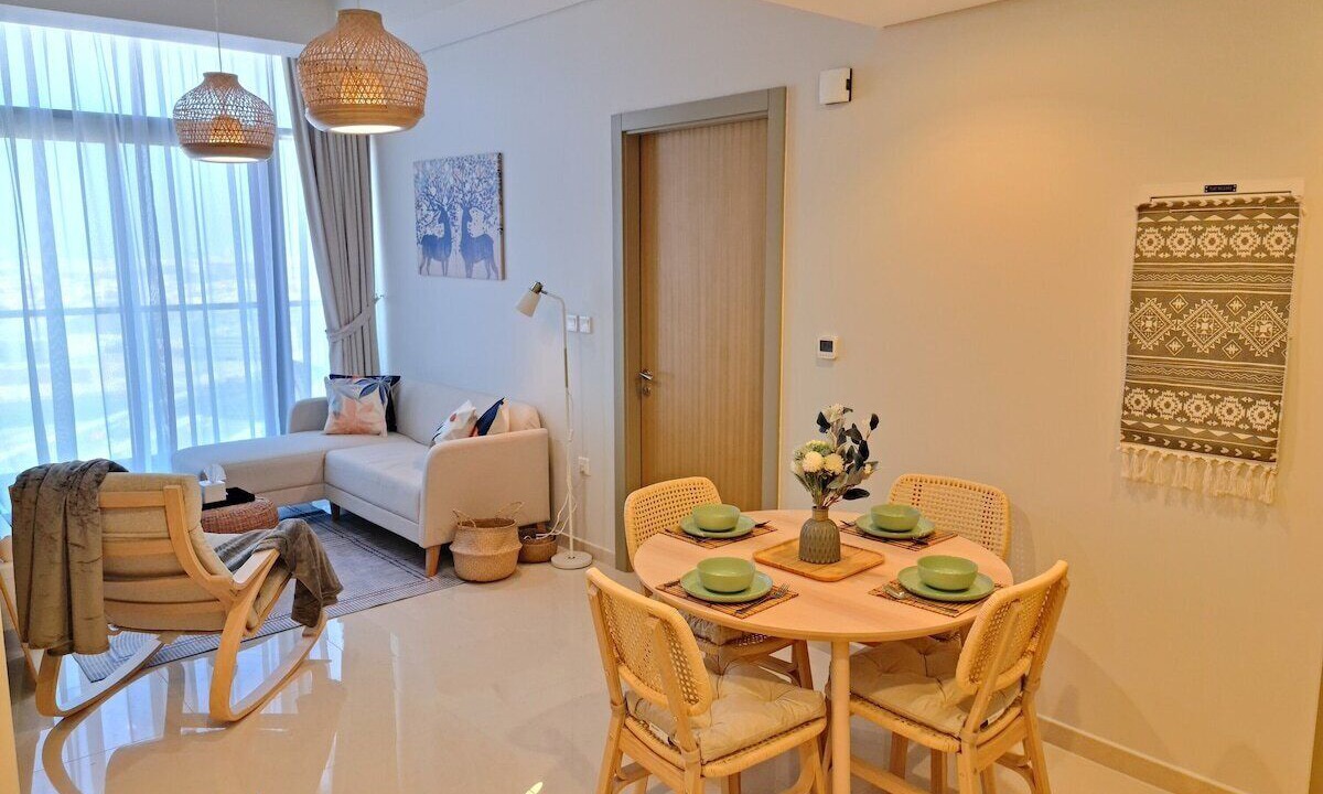 Photo of Livingroom in Al Safa