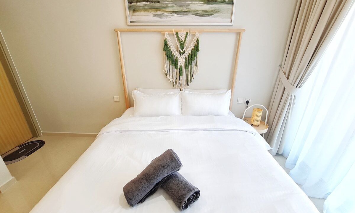 Photo of Bedroom in Al Safa