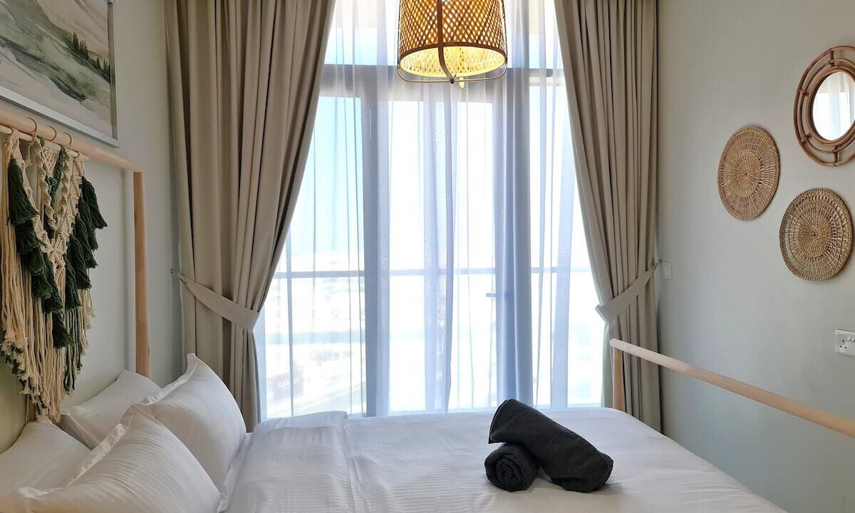 Photo of Bedroom in Al Safa