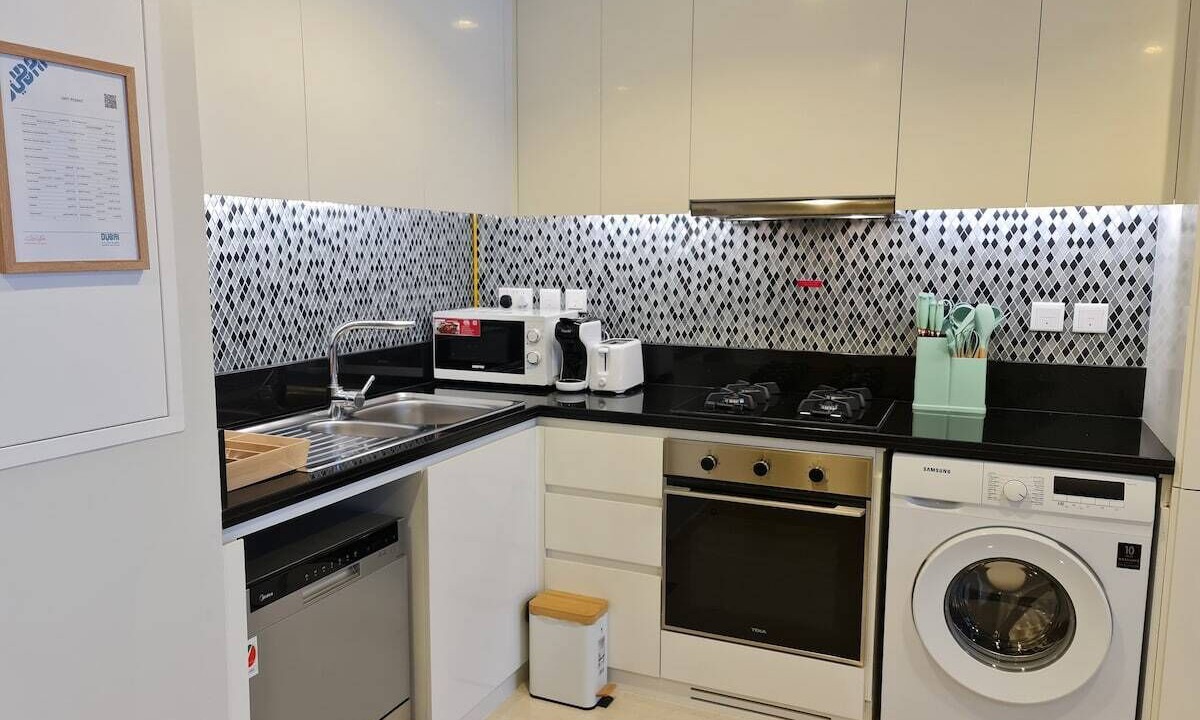 Photo of Kitchen in Al Safa