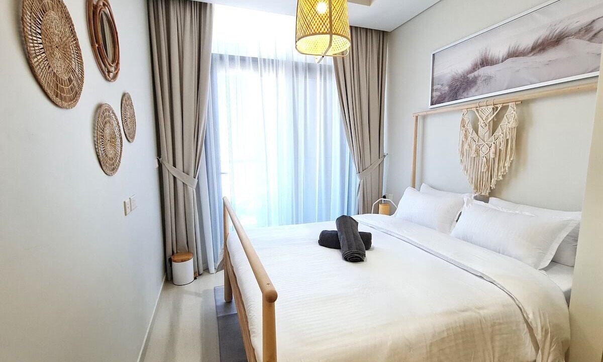 Photo of Bedroom in Al Safa