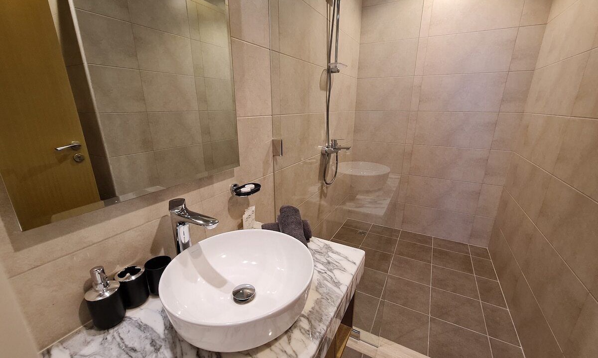 Photo of Bathroom in Al Safa