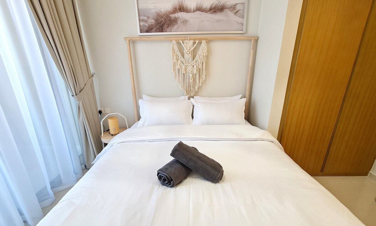 Photo of Bedroom in Al Safa