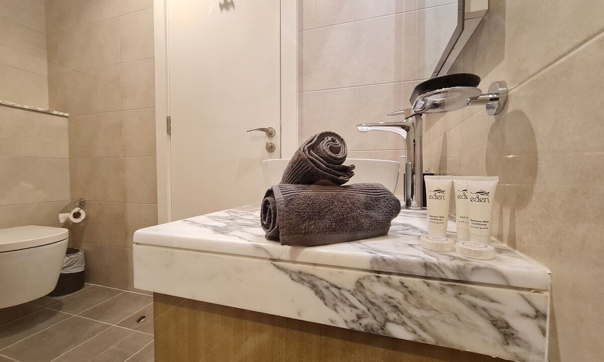 Photo of Bathroom in Al Safa