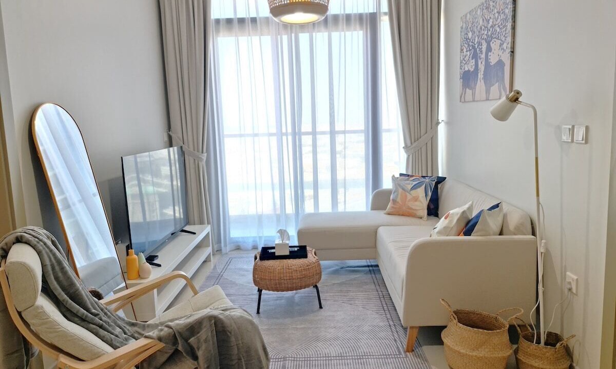 Photo of Livingroom in Al Safa