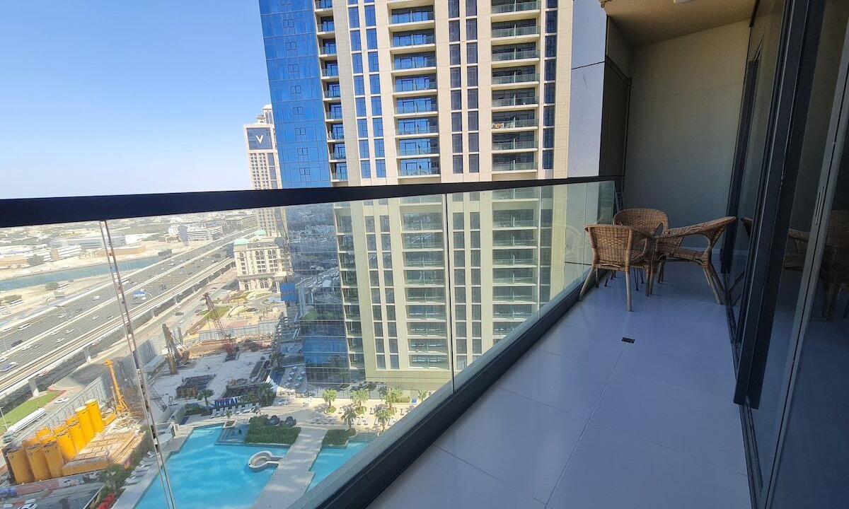 Photo of Outdoor in Al Safa