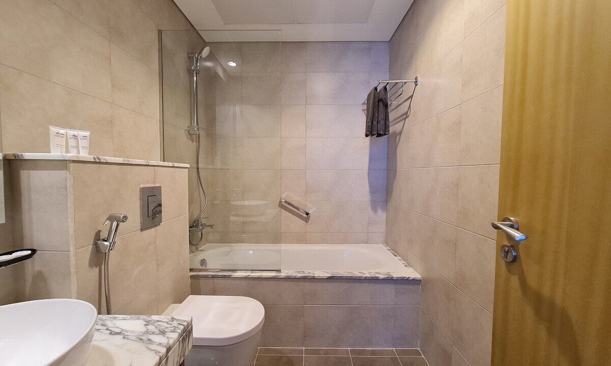 Photo of Bathroom in Al Safa