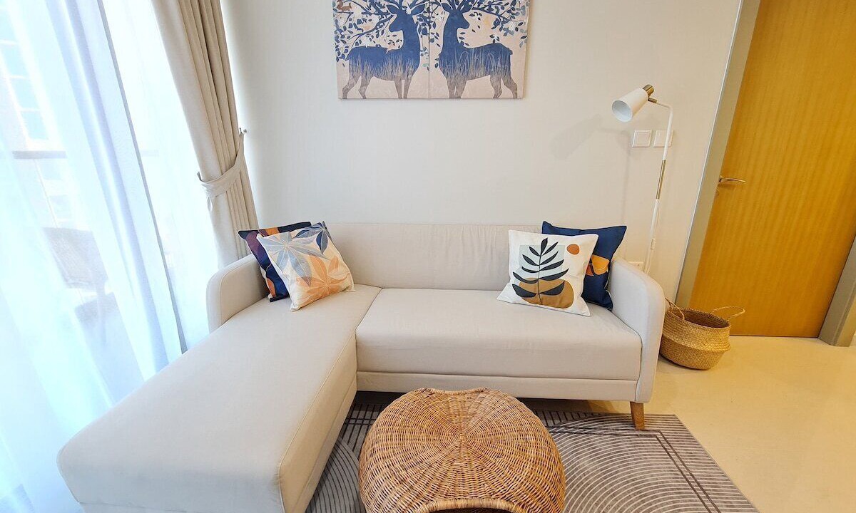 Photo of Livingroom in Al Safa