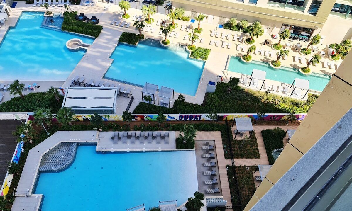 Photo of Outdoor in Al Safa