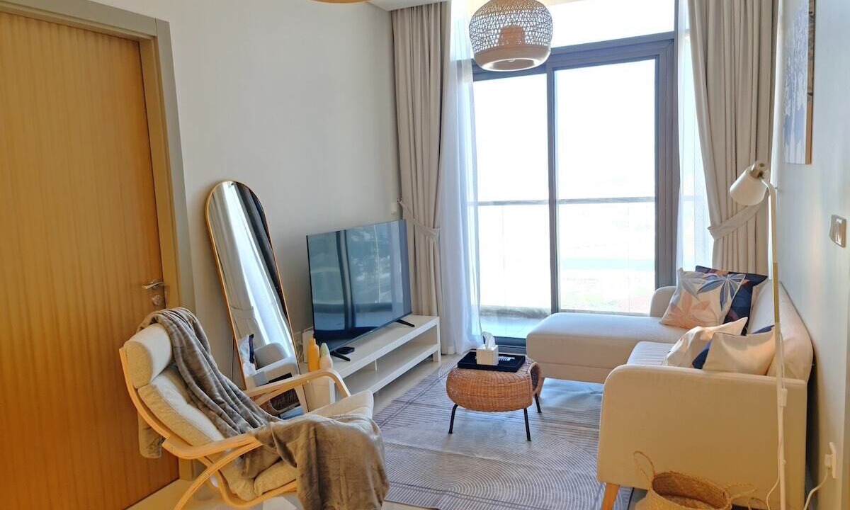 Photo of Livingroom in Al Safa