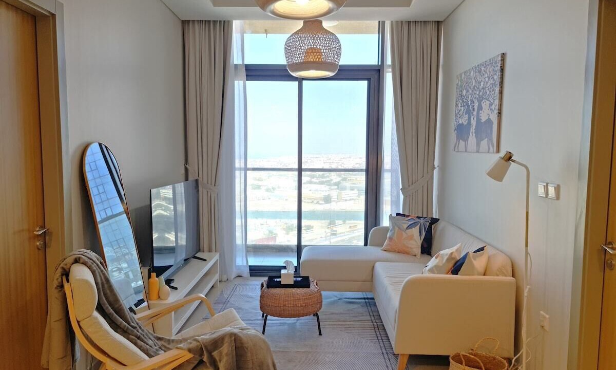 Photo of Livingroom in Al Safa