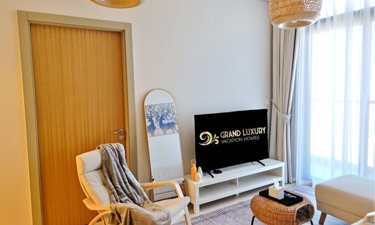 Photo of Livingroom in Al Safa
