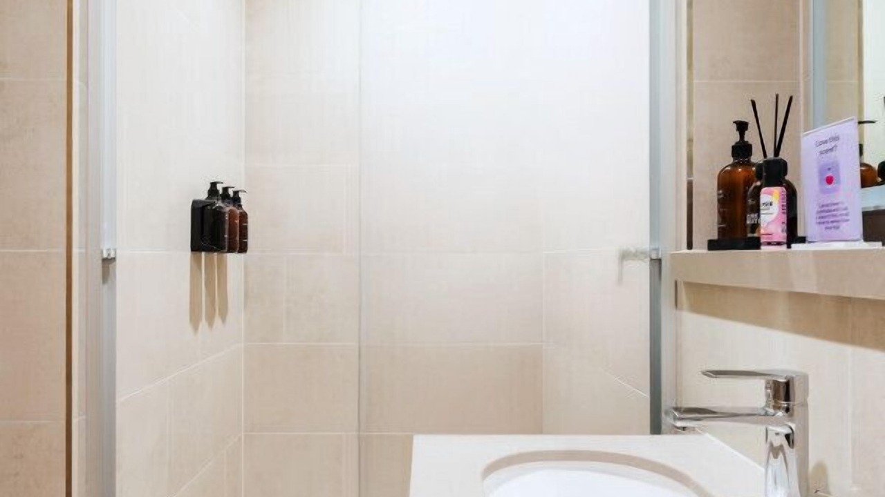 Photo of Bathroom in Nad Al Sheba