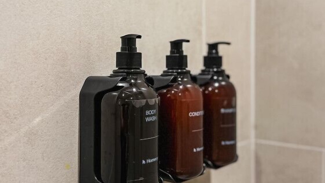 Photo of Bathroom in Nad Al Sheba