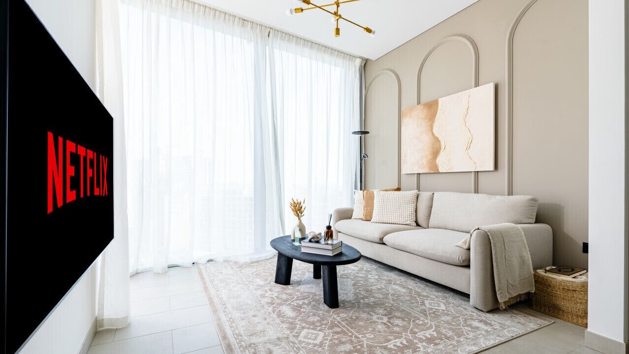 Photo of Bedroom in Nad Al Sheba