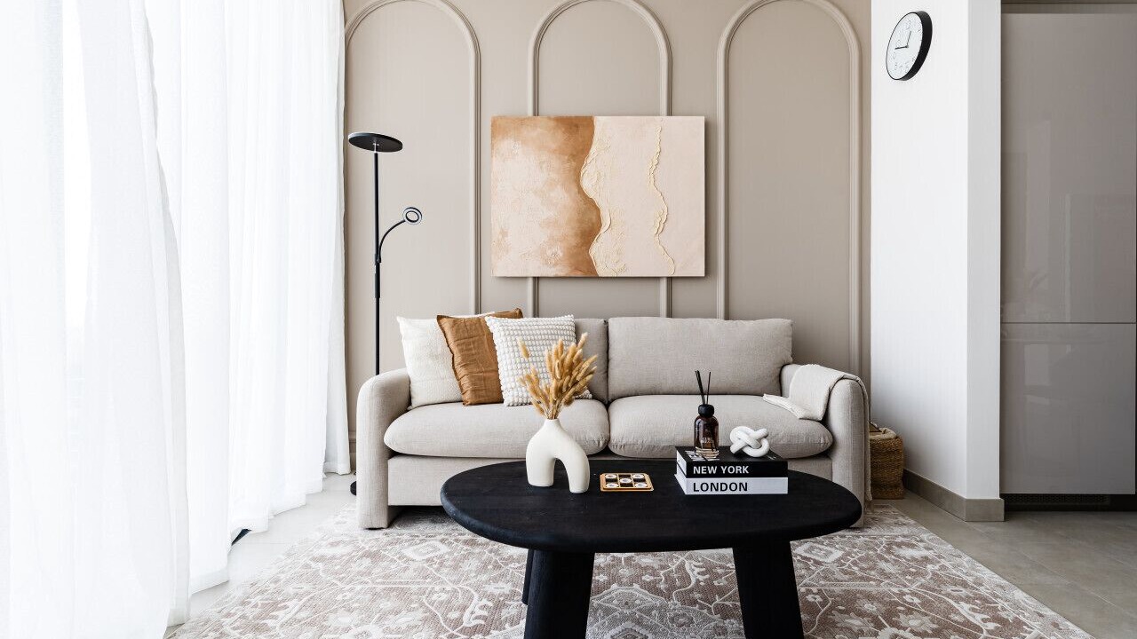 Photo of Bedroom in Nad Al Sheba