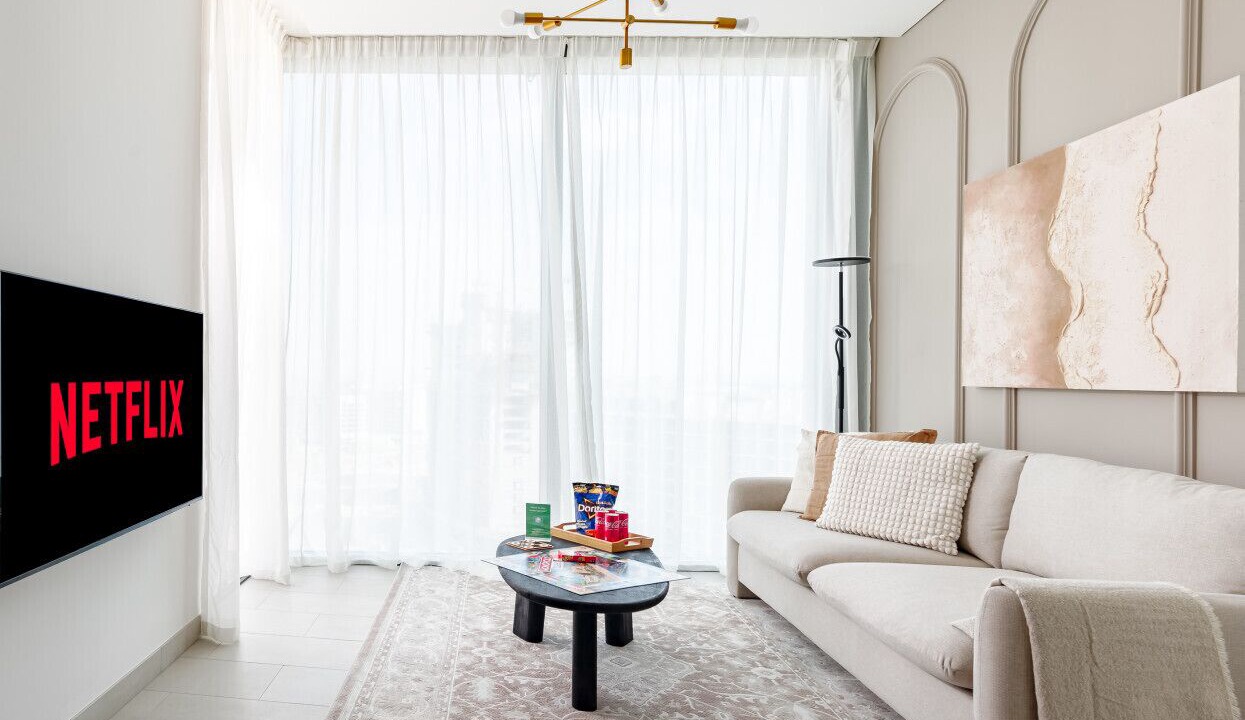 Photo of Bedroom in Nad Al Sheba