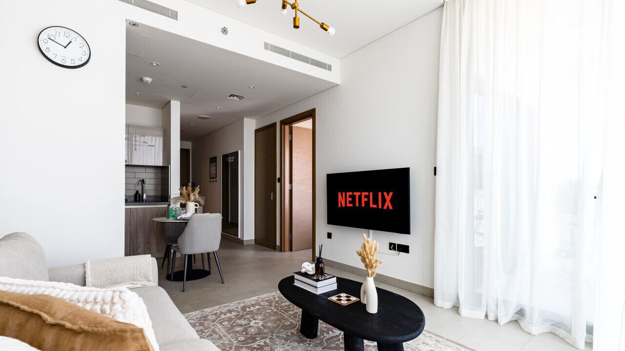 Photo of Bedroom in Nad Al Sheba