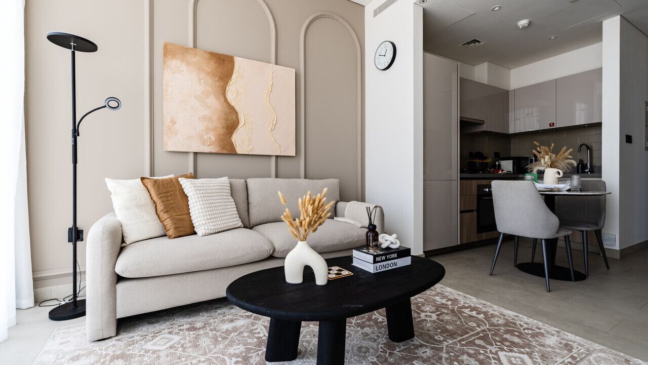 Photo of Bedroom in Nad Al Sheba