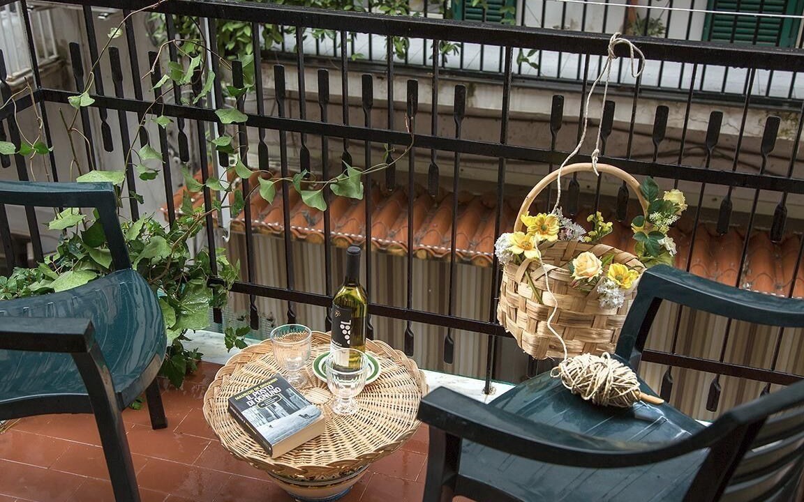 Photo of Outdoor in Quartieri Spagnoli