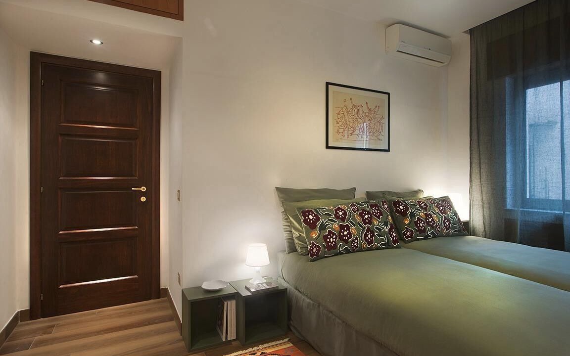 Photo of Bedroom in Quartieri Spagnoli