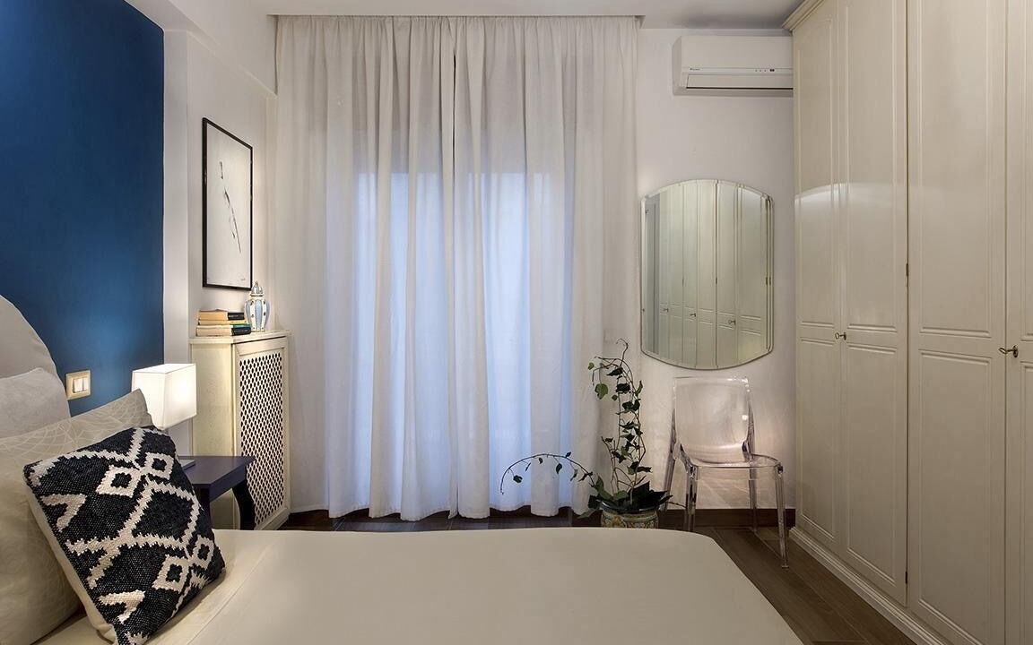 Photo of Bedroom in Quartieri Spagnoli
