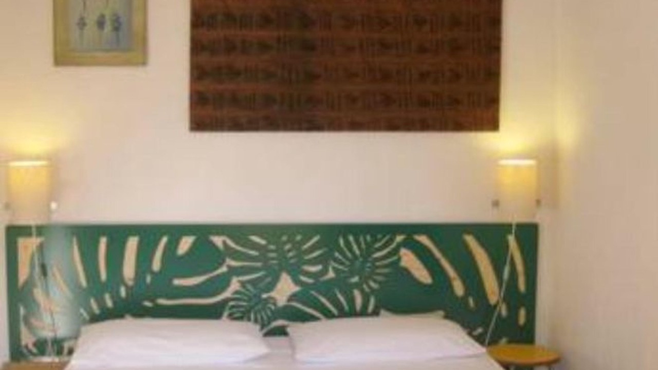 Photo of Bedroom in Santa Reparata