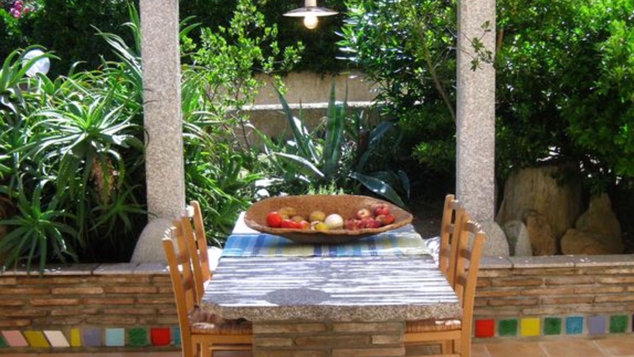 Photo of Outdoor in Santa Reparata