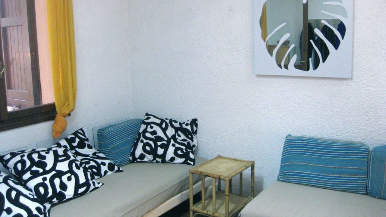 Photo of Livingroom in Santa Reparata
