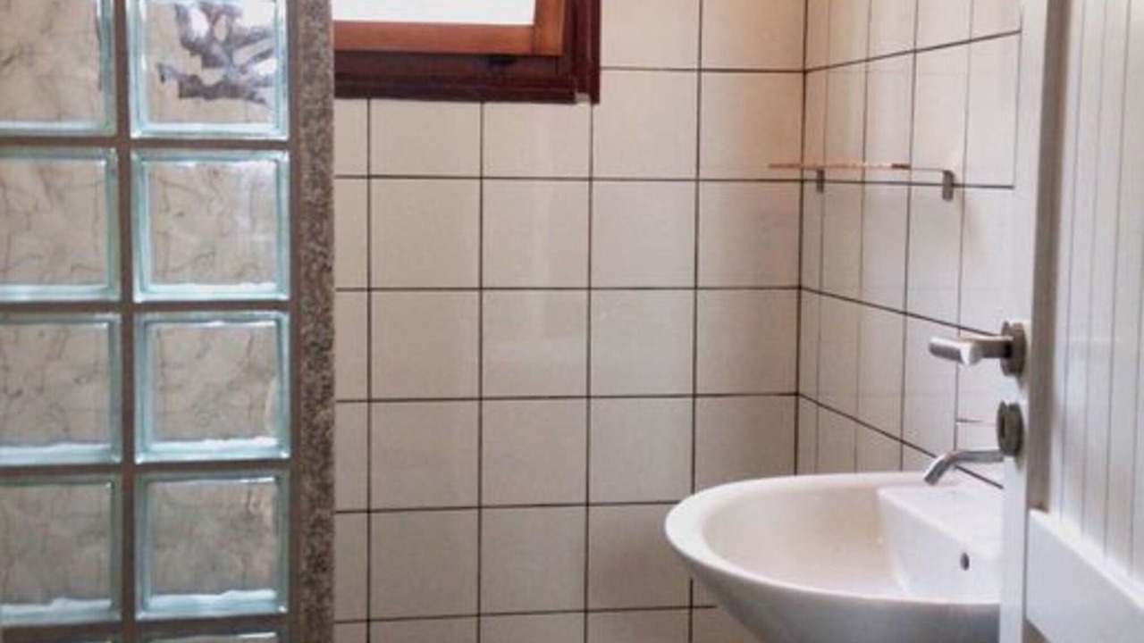 Photo of Bathroom in Santa Reparata
