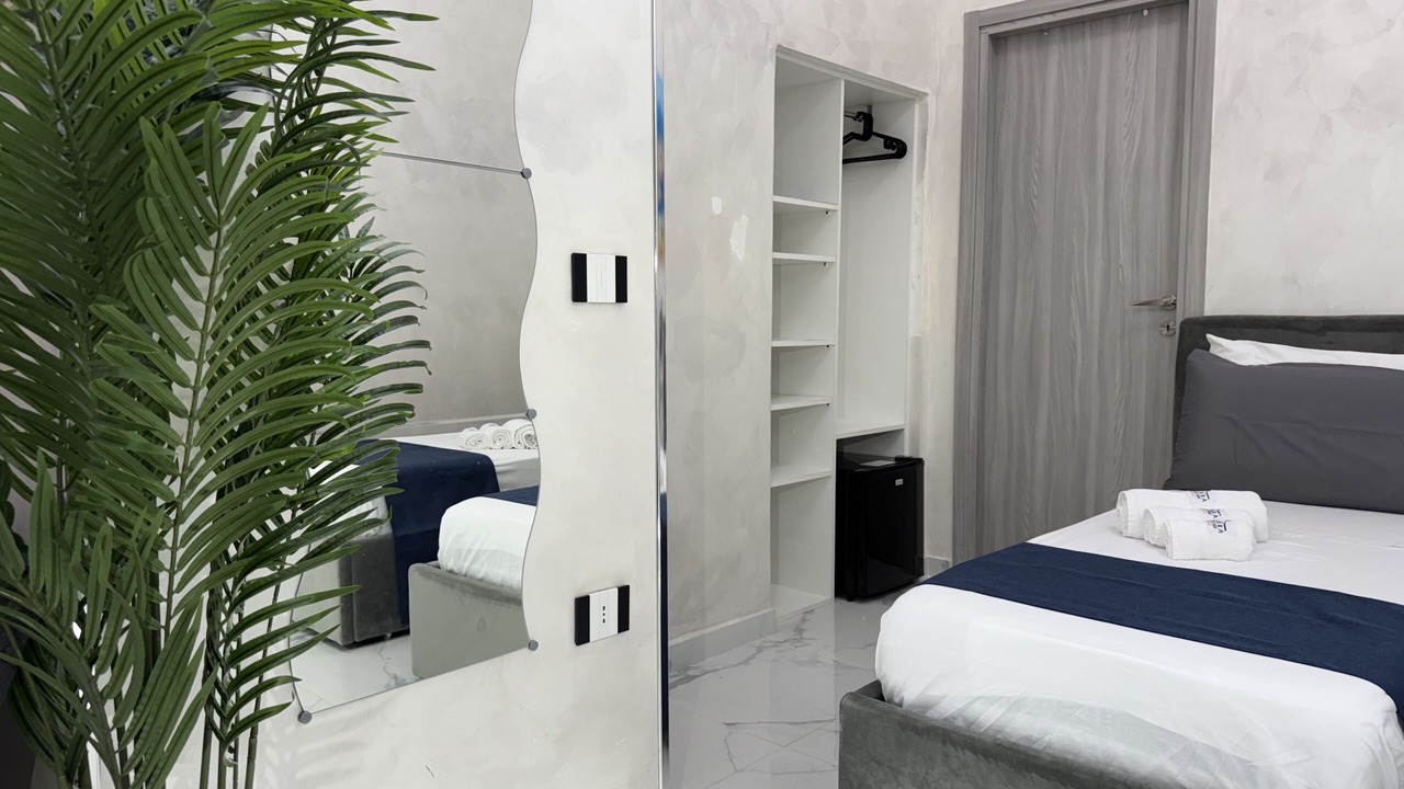 Photo of Bedroom in Chiaia