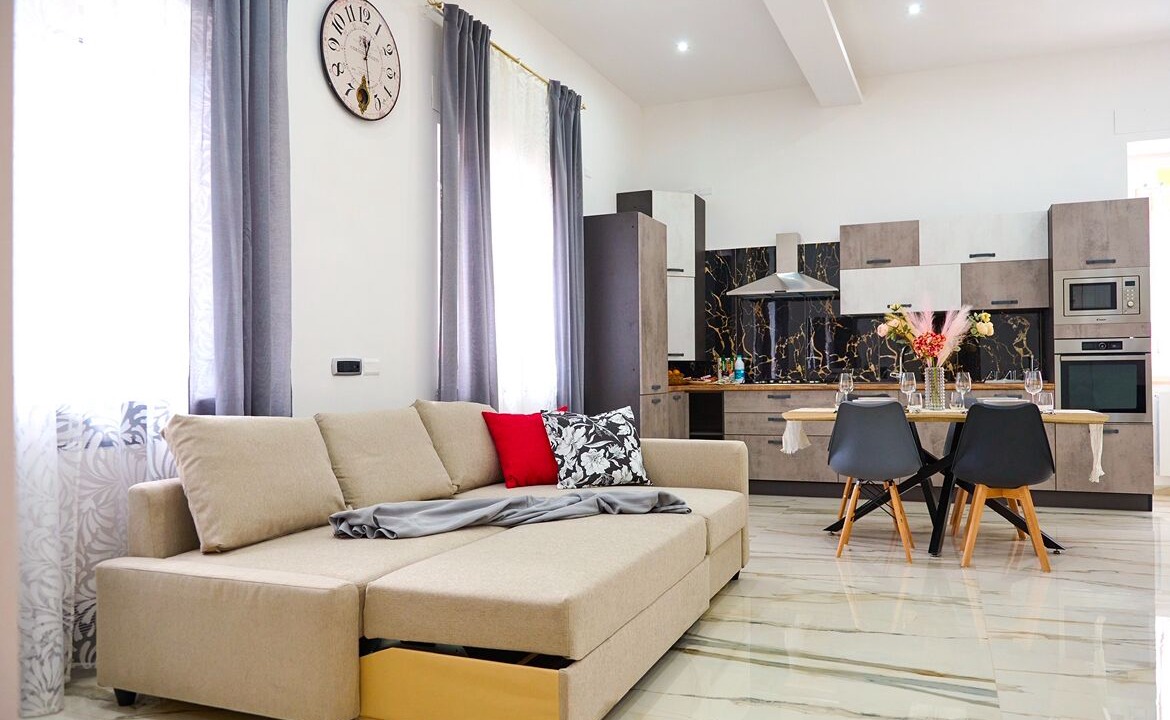 Photo of Livingroom in Saviano