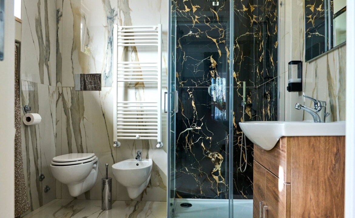 Photo of Bathroom in Saviano