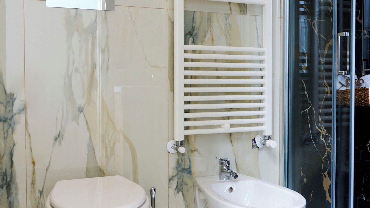 Photo of Bathroom in Saviano