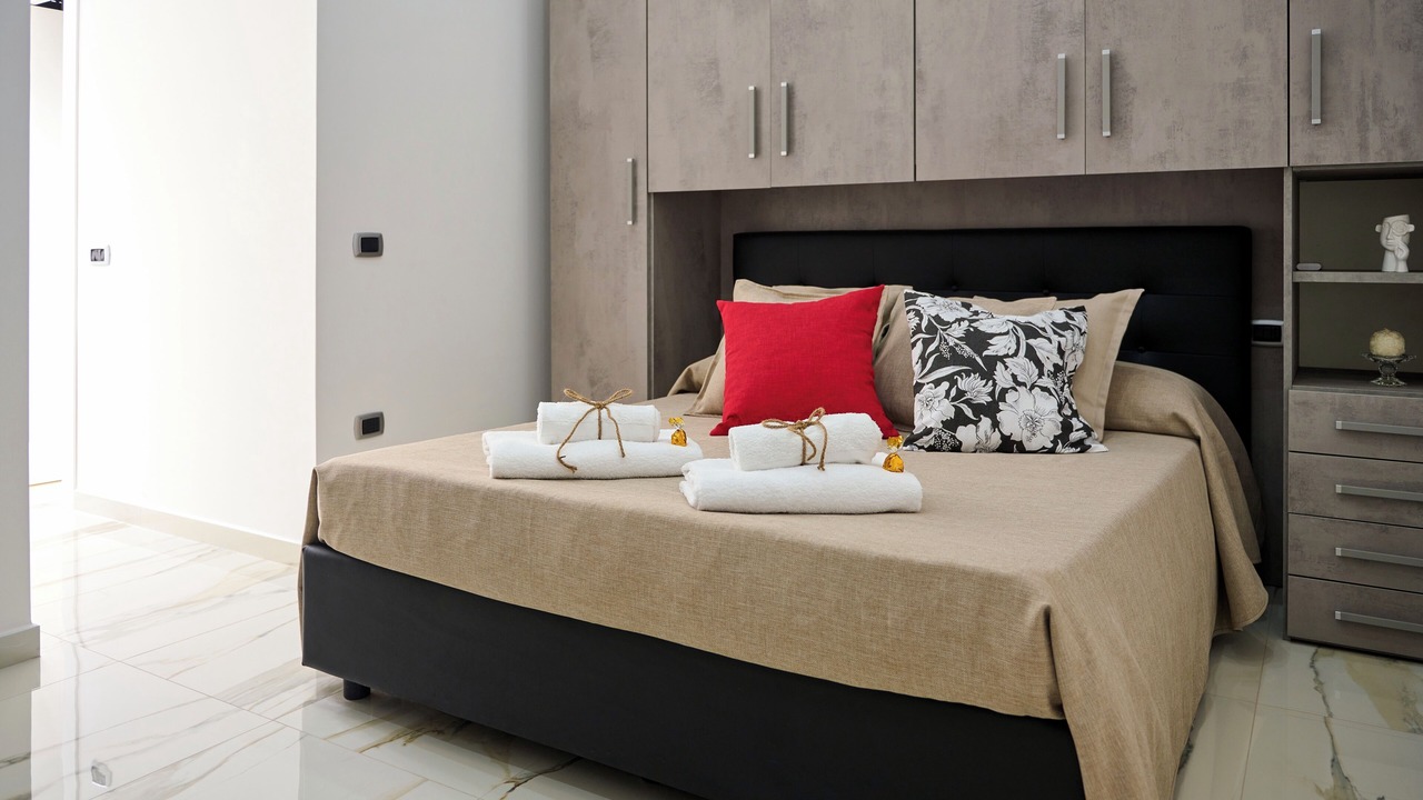 Photo of Bedroom in Saviano