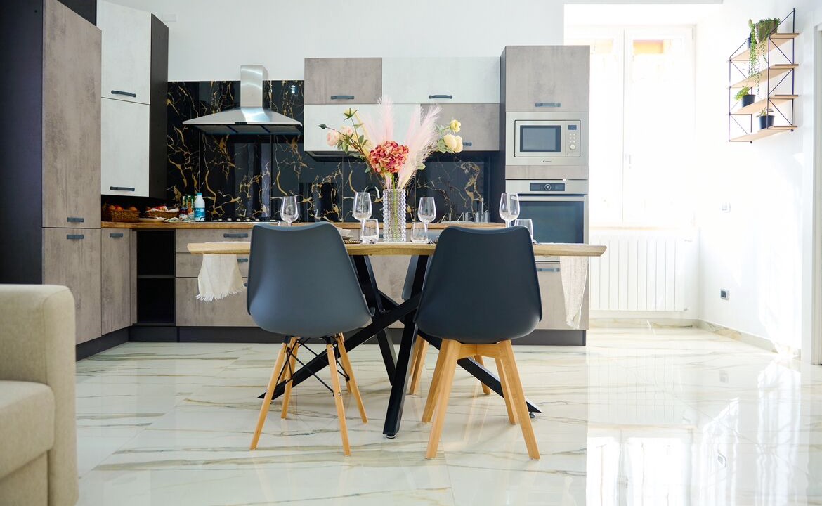 Photo of Kitchen in Saviano