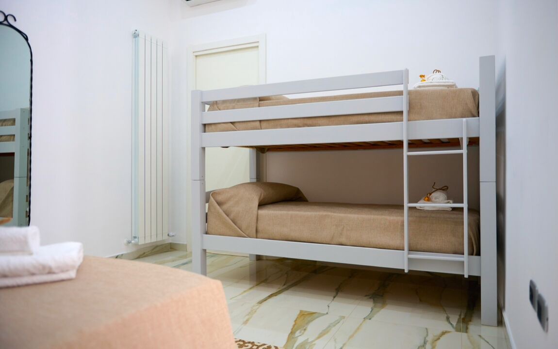 Photo of Bedroom in Saviano