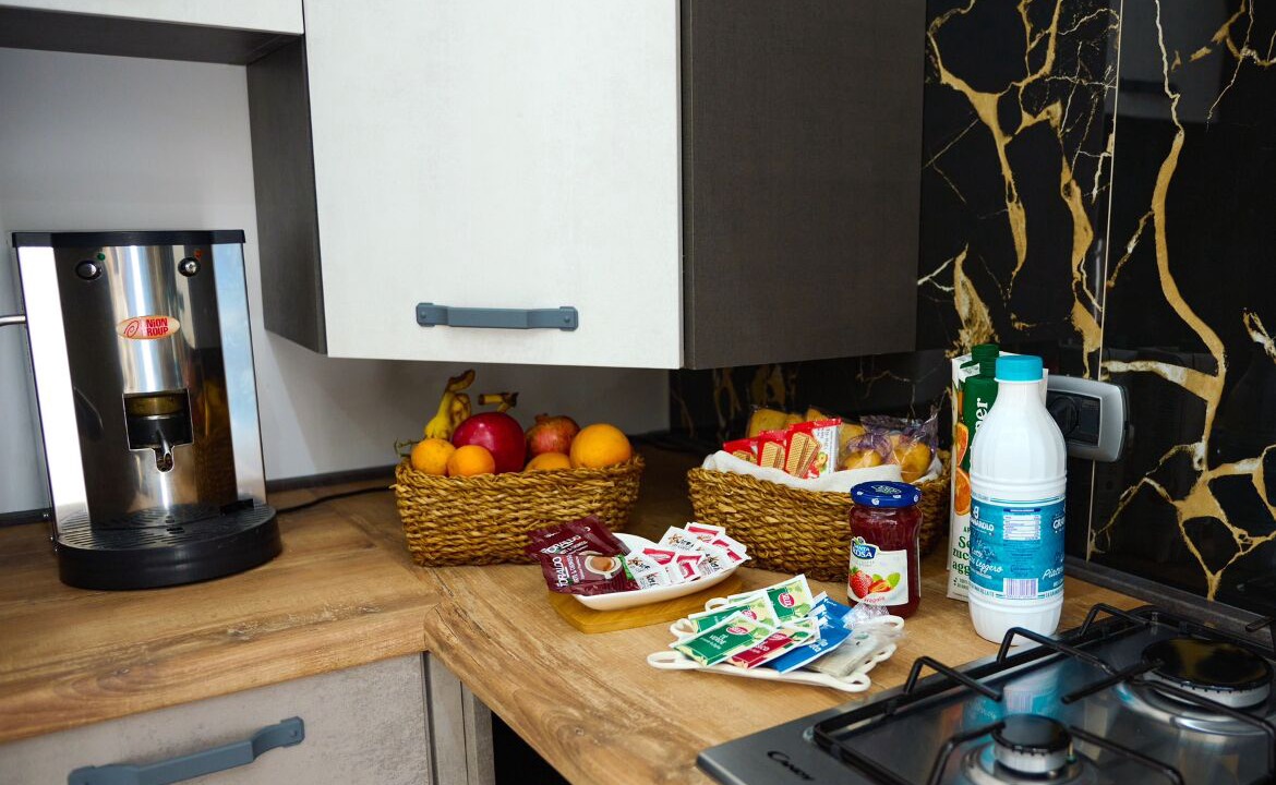 Photo of Kitchen in Saviano
