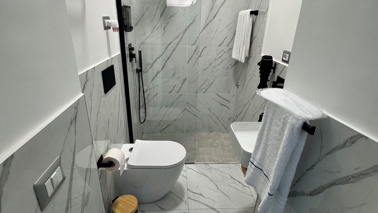 Photo of Bathroom in San Vitaliano