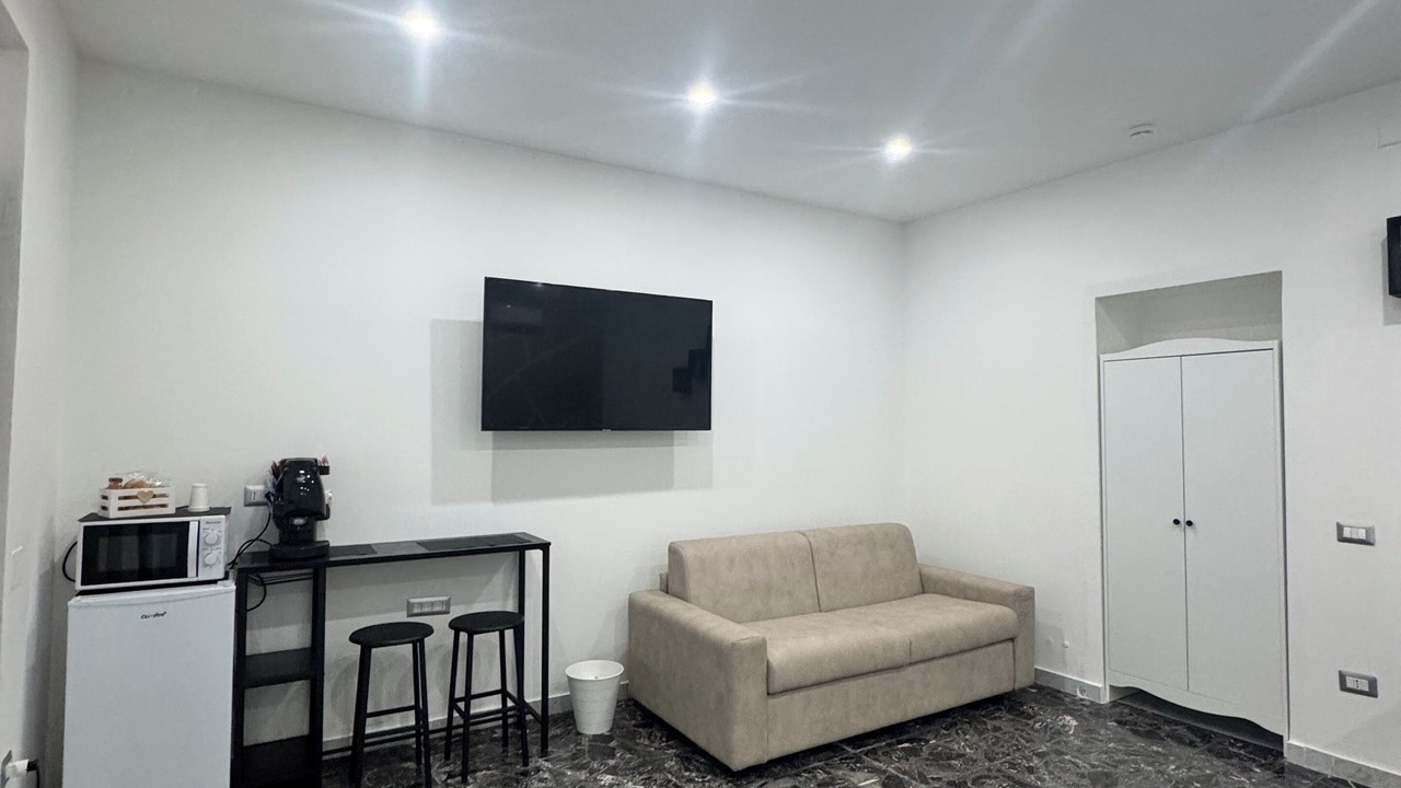 Photo of Livingroom in San Vitaliano